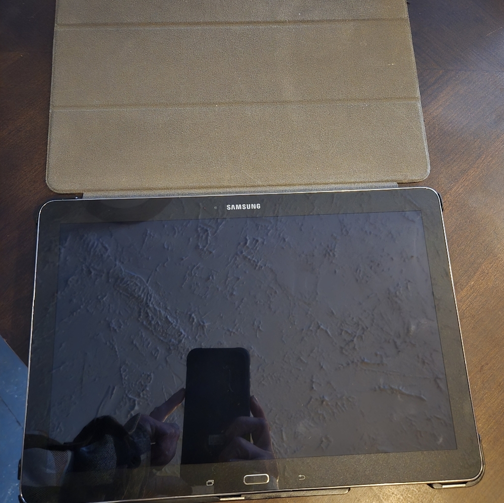 Samsung Galaxy Pro Tab SM-T900
